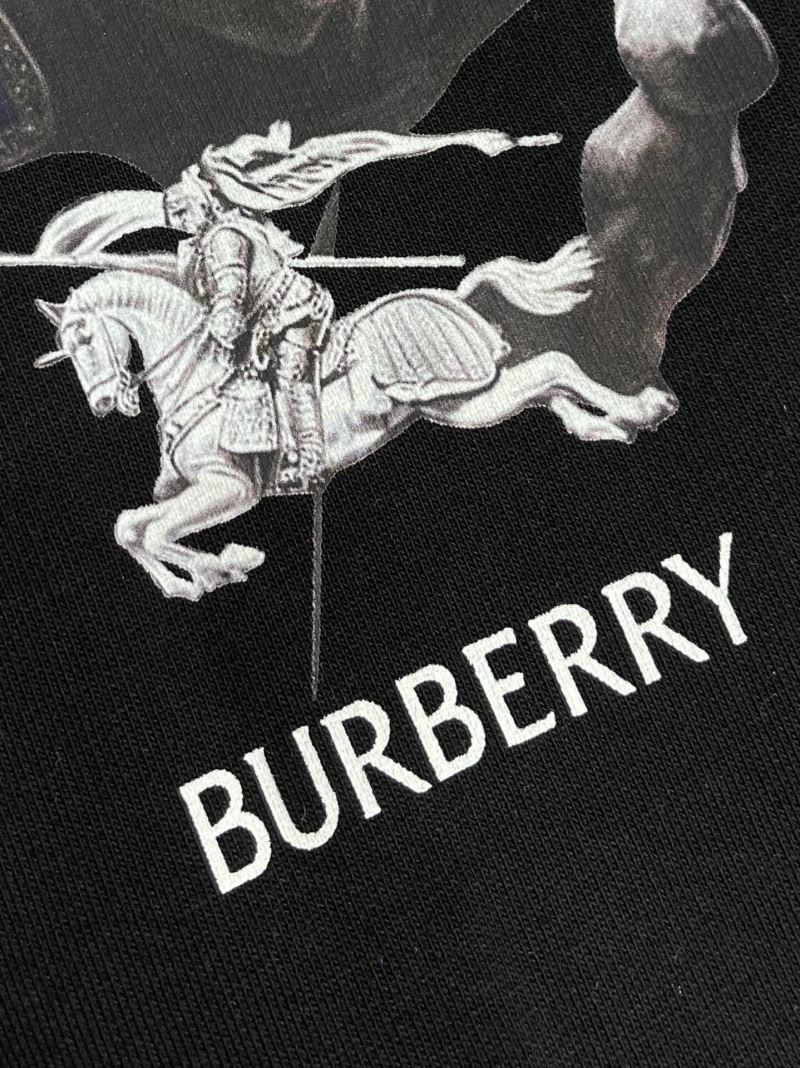 Burberry Hoodies